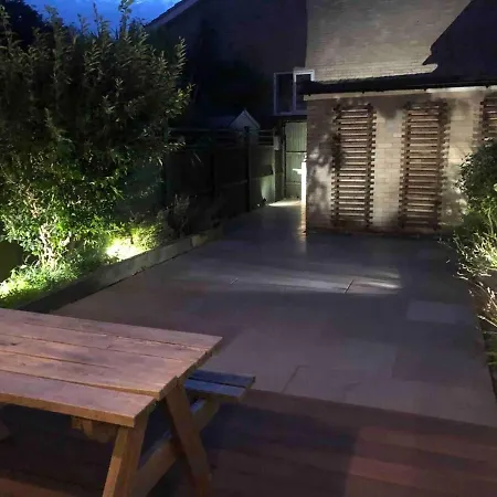 Luxury House In Camber Sand Beach Is 2Min Walk !! Rye Extérieur photo
