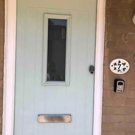 Luxury House In Camber Sand Beach Is 2Min Walk !! Rye Extérieur photo