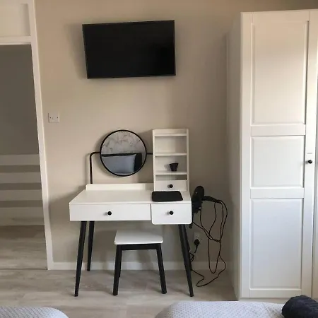 Luxury House In Camber Sand Beach Is 2Min Walk !! Rye Extérieur photo