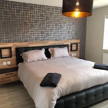 Luxury House In Camber Sand Beach Is 2Min Walk !! Rye Extérieur photo