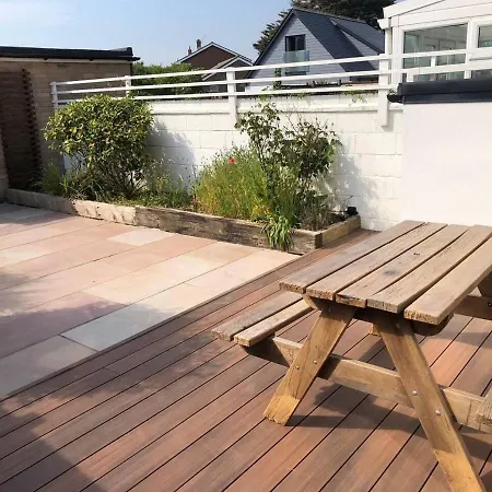 Luxury House In Camber Sand Beach Is 2Min Walk !! Rye Extérieur photo