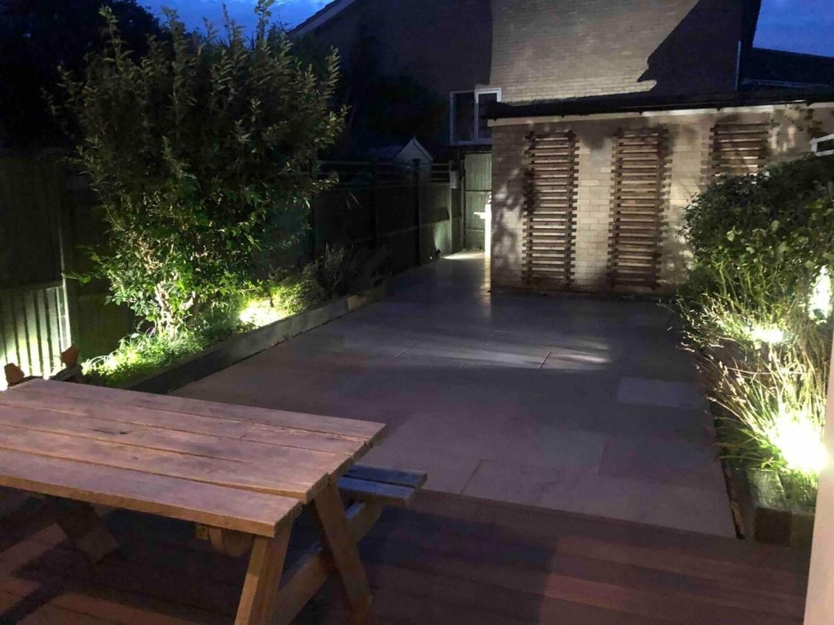 Luxury House In Camber Is 2min Walk !! Rye