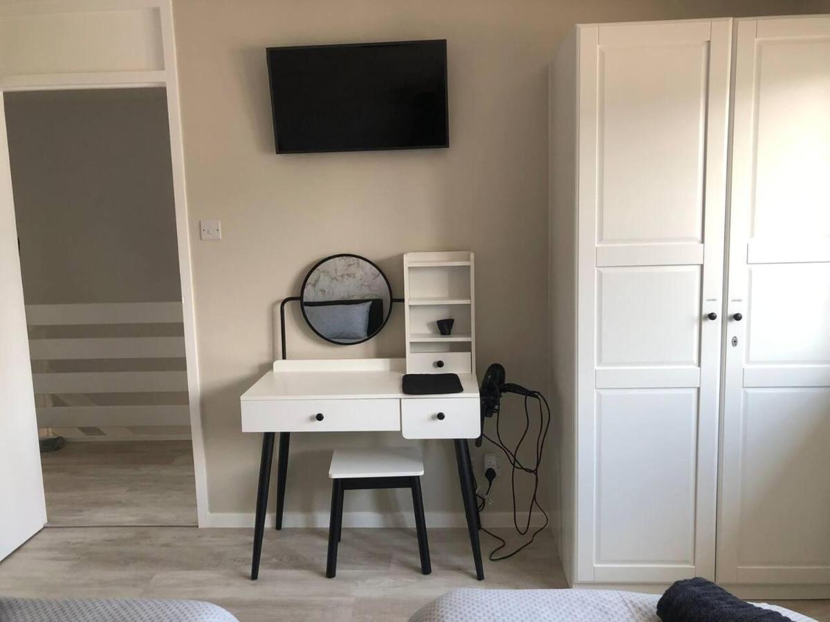 Luxury House In Camber Is 2min Walk !! Rye