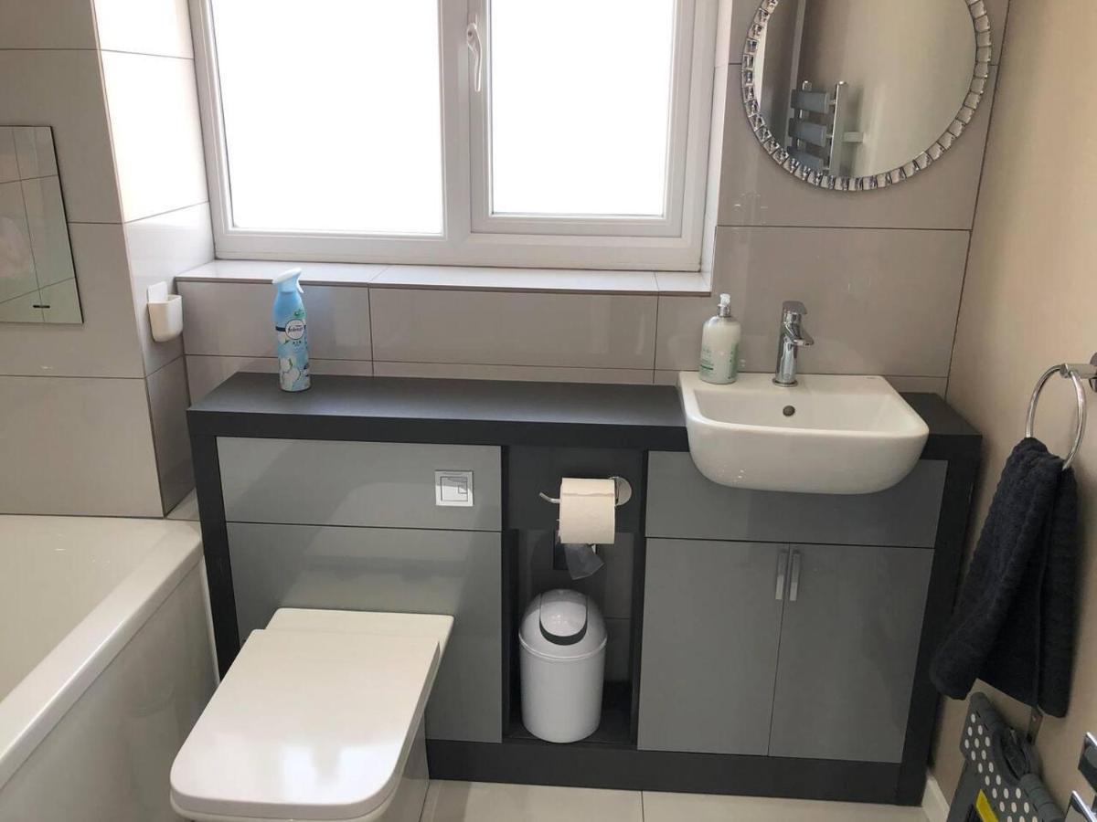 Luxury House In Camber Is 2min Walk !! * Rye