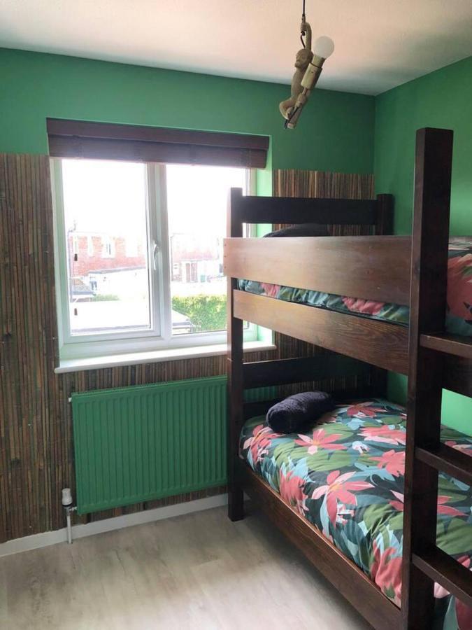 Luxury House In Camber Is 2min Walk !! Holiday home *