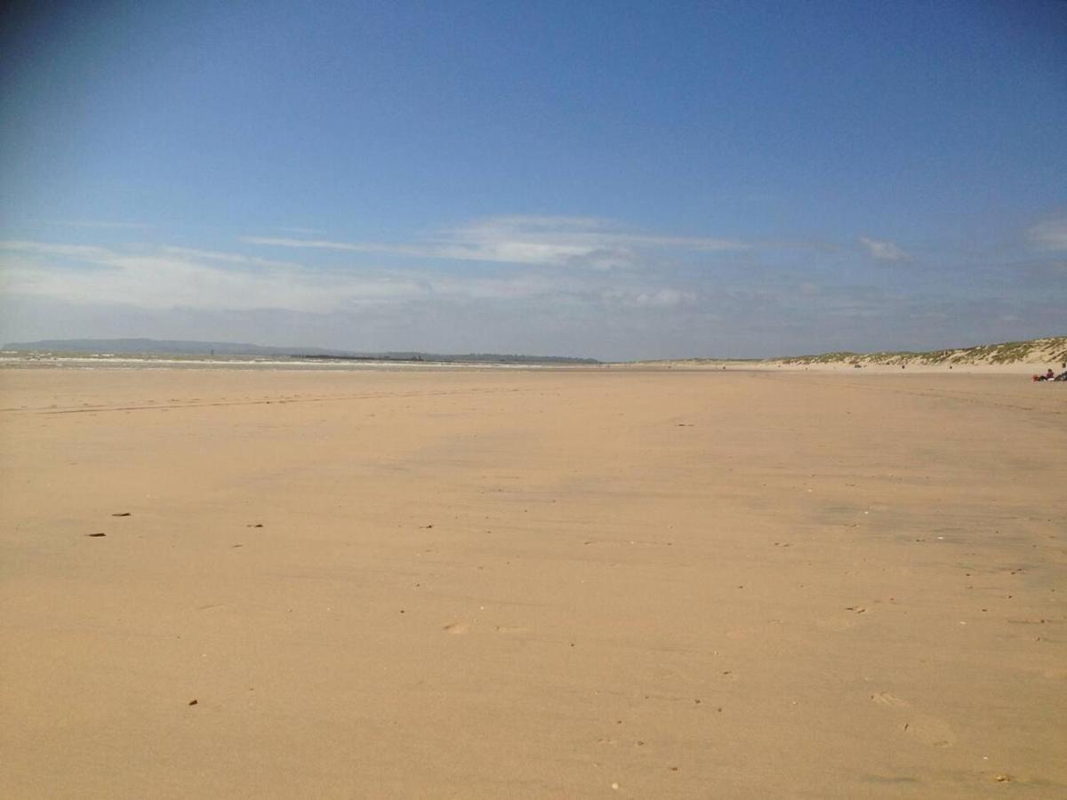 Luxury House In Camber Is 2min Walk !! * Rye