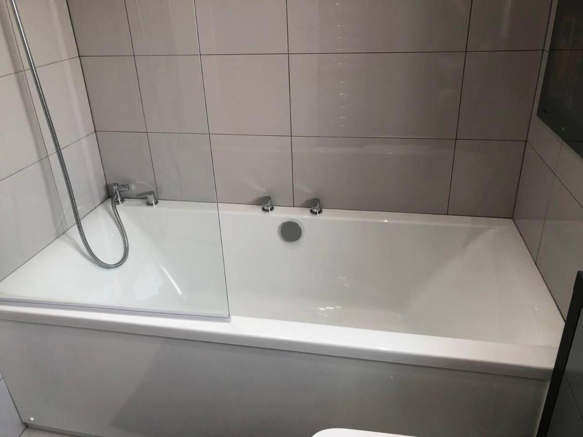Holiday home Luxury House In Camber Is 2min Walk !! *