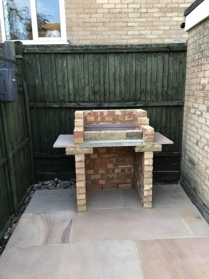 Holiday home Luxury House In Camber Is 2min Walk !! Rye