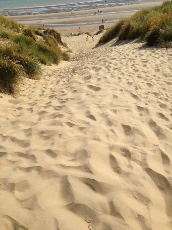 Holiday home Luxury House In Camber Is 2min Walk !! Rye