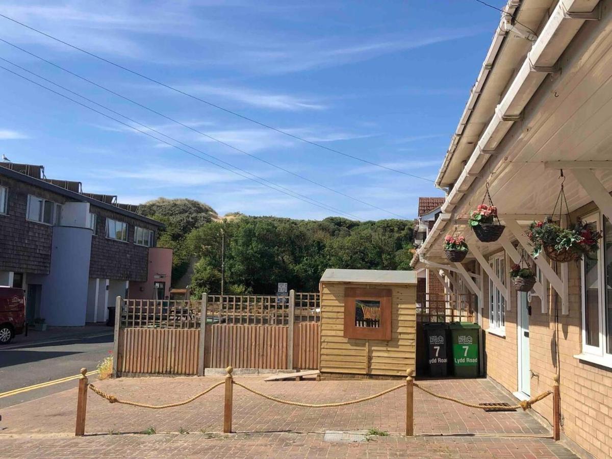 Holiday home Luxury House In Camber Is 2min Walk !! Rye